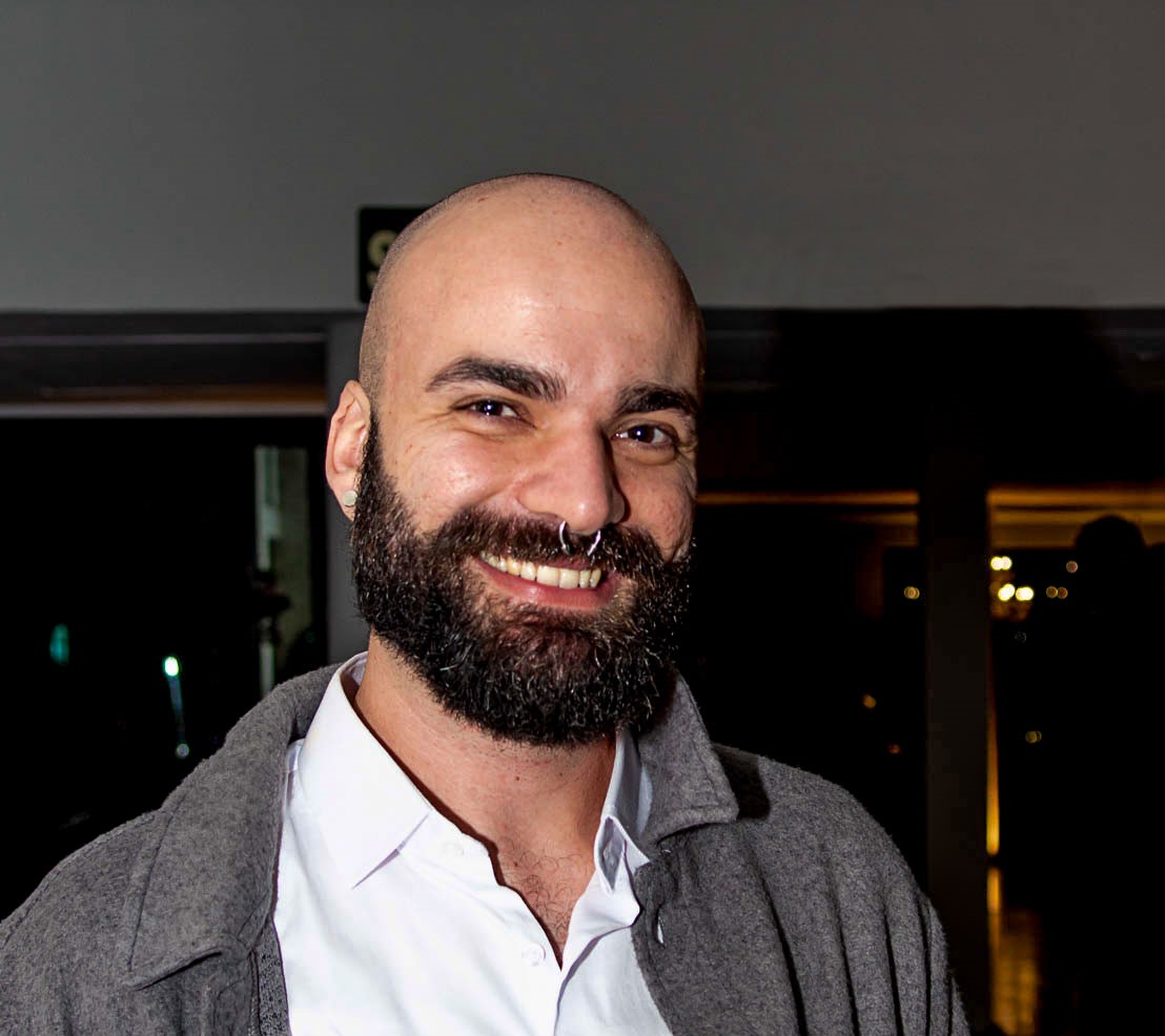 Victor Cintra